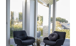 Fauteuil London