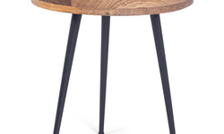 Bijzettafel Tray
