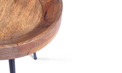 Bijzettafel Tray