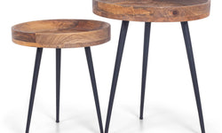 Bijzettafel Tray