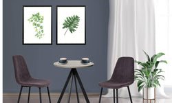 Eettafel Holiday