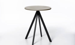 Eettafel Holiday