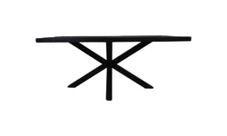 Eettafel Atlanta