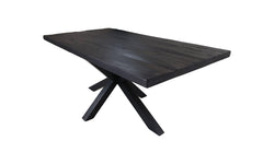 Eettafel Atlanta
