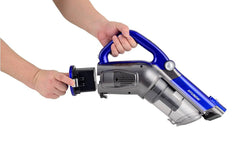 9-in-1 draadloze steelstofzuiger Premium 130W