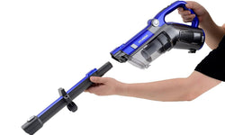9-in-1 draadloze steelstofzuiger Premium 130W