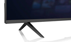 Android Smart TV 43 inch (108 cm) met built-in Chromecast