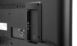 Android Smart TV 43 inch (108 cm) met built-in Chromecast