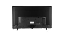 Android Smart TV 43 inch (108 cm) met built-in Chromecast