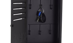 Sleutelkastje Keys