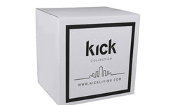 Kick eetkamerstoel Ted