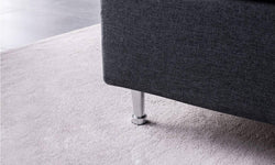 Boxspring Bergen 90 x 200 cm