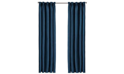 Premium gordijn Luxury Home Edition met haken