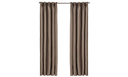 Premium gordijn Luxury Home Edition met haken