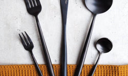 20-delige bestekset Elegant