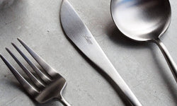 30-delige voorgerecht bestekset Elegante