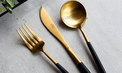 36-delige voorgerecht bestekset Elegante