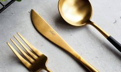 36-delige voorgerecht bestekset Elegante