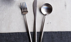 36-delige voorgerecht bestekset Elegante