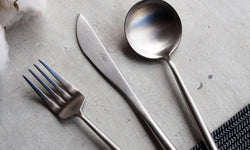 36-delige voorgerecht bestekset Elegante