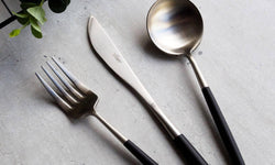 36-delige voorgerecht bestekset Elegante