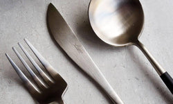 36-delige voorgerecht bestekset Elegante