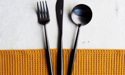 36-delige voorgerecht bestekset Elegante
