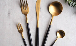 50-delige bestekset Elegante