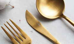50-delige bestekset Elegante