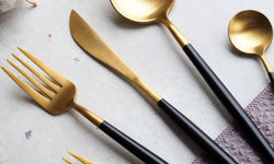 50-delige bestekset Elegante