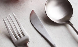 50-delige bestekset Elegante