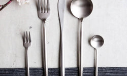 50-delige bestekset Elegante