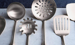6-delige spatelset Elegante