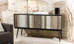 Dressoir Ambroise 3 deuren
