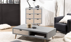 Salontafel Mélia