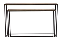 Set van 2 consoletafels Joanne