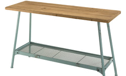 Wandtafel Anas