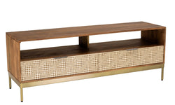 TV-Meubel Alix 2 lades