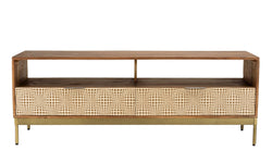 TV-Meubel Alix 2 lades