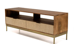 TV-Meubel Alix 2 lades