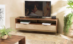 TV-Meubel Alix 2 lades