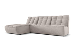 Hoekbank Moni links