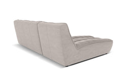 Hoekbank Moni links