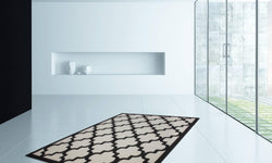Vloerkleed Magnolia