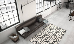 Vloerkleed Patterns