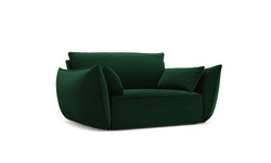 Fauteuil Vanda velvet