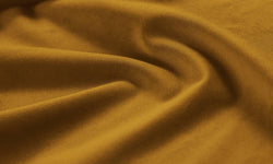 4-zits hoekbank Alyse velvet links