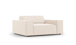 Fauteuil Jodie velvet