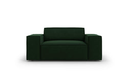 Fauteuil Jodie velvet