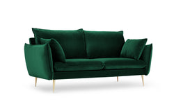 2-zitsbank Elio velvet